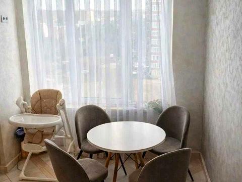 квартира за адресою Івана Величковського вул., 5