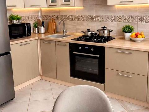 квартира за адресою Івана Величковського вул., 5