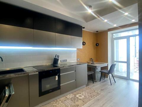 квартира по адресу Владимира Антоновича ул. (Свердлова), 36-Д