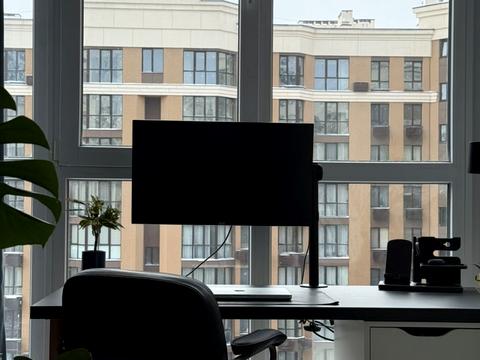 квартира по адресу Мира ул., 2-В