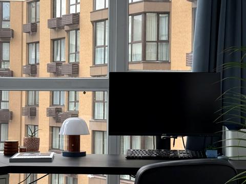 квартира по адресу Мира ул., 2-В