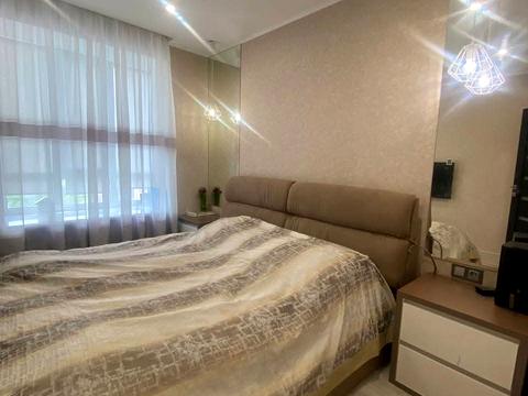 квартира по адресу Владимира Антоновича ул. (Свердлова), 36-Д