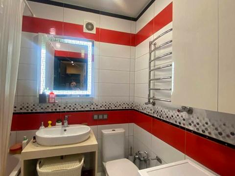 квартира по адресу Владимира Антоновича ул. (Свердлова), 36-Д