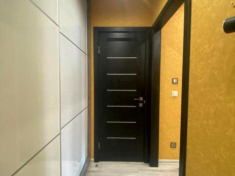 квартира по адресу Владимира Антоновича ул. (Свердлова), 36-Д