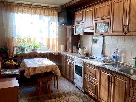 квартира по адресу Гагарина просп., 165/2