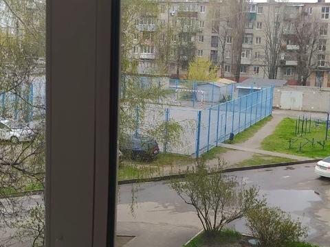 квартира по адресу Гагарина просп., 165/2