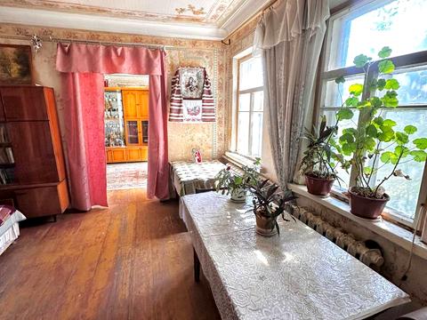 будинок за адресою Вітряні Гори вул., 16