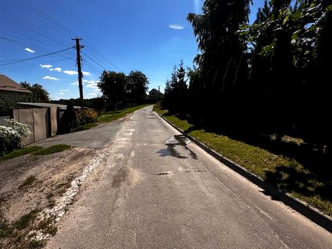 будинок за адресою Вітряні Гори вул., 16