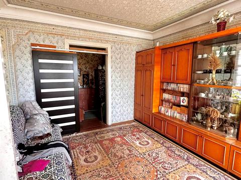 будинок за адресою Вітряні Гори вул., 16