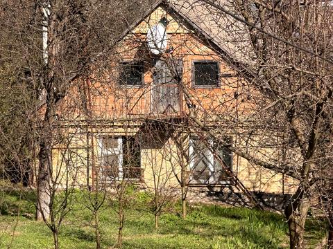 будинок за адресою Вітряні Гори вул., 16