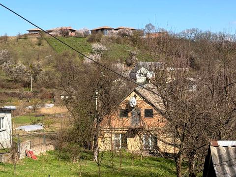 будинок за адресою Вітряні Гори вул., 16