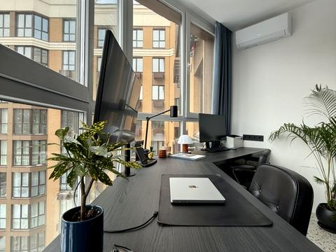 квартира по адресу Мира ул., 2-В