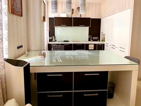 квартира за адресою Софіївська пл., 12