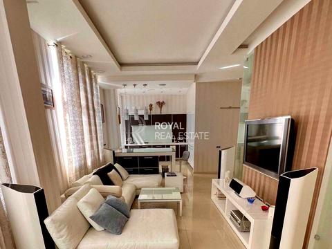 квартира за адресою Софіївська пл., 12