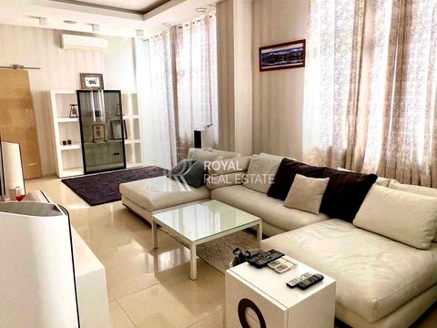 квартира за адресою Софіївська пл., 12