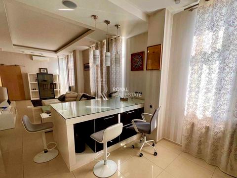 квартира за адресою Софіївська пл., 12