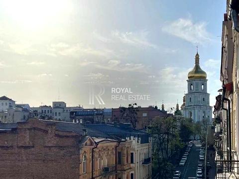 квартира за адресою Софіївська пл., 12