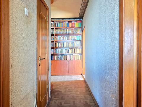 квартира за адресою Гвардійців-Широнінців вул., 1б