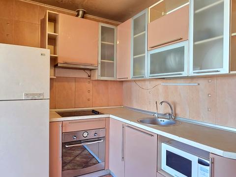 квартира за адресою Гвардійців-Широнінців вул., 1б