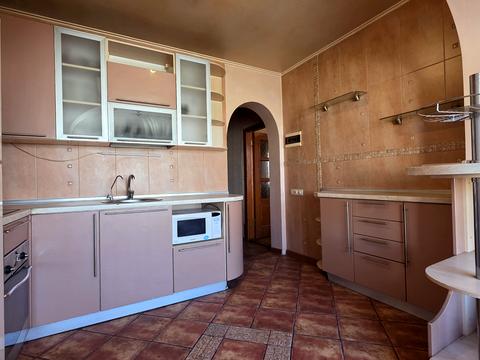 квартира за адресою Гвардійців-Широнінців вул., 1б
