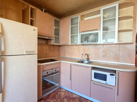квартира за адресою Гвардійців-Широнінців вул., 1б