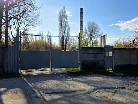 квартира за адресою Гвардійців-Широнінців вул., 1б