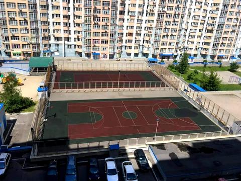 квартира по адресу Юлии Здановской ул. (Ломоносова), 58