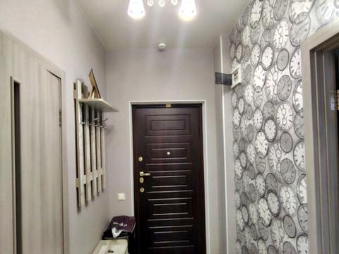 квартира за адресою Перлинна вул., 4