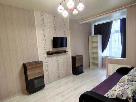 квартира за адресою Перлинна вул., 4