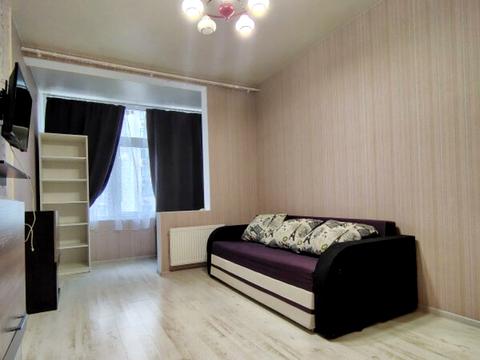 квартира за адресою Перлинна вул., 4