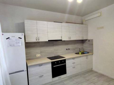 квартира за адресою Перлинна вул., 4