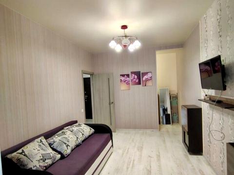 квартира за адресою Перлинна вул., 4