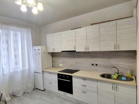 квартира за адресою Перлинна вул., 4