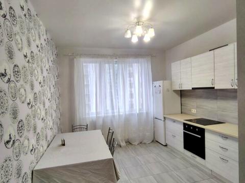 квартира за адресою Перлинна вул., 4