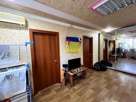 квартира за адресою Петра Калнишевського вул. (Харитонова), 19