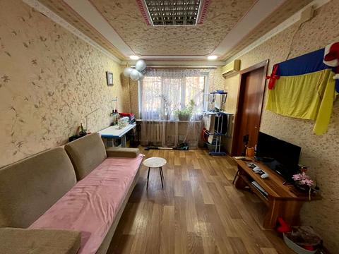 квартира за адресою Петра Калнишевського вул. (Харитонова), 19