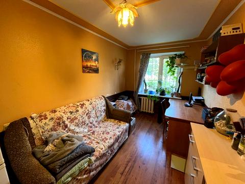 квартира за адресою Петра Калнишевського вул. (Харитонова), 19