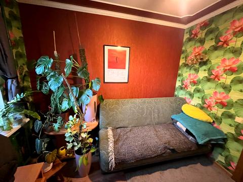 квартира за адресою Петра Калнишевського вул. (Харитонова), 19