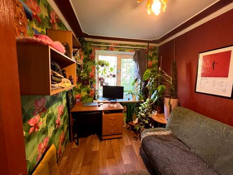 квартира за адресою Петра Калнишевського вул. (Харитонова), 19