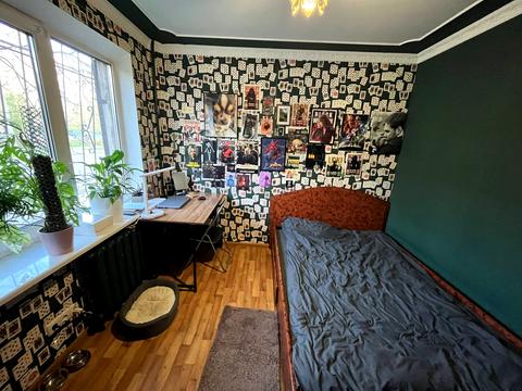 квартира за адресою Петра Калнишевського вул. (Харитонова), 19