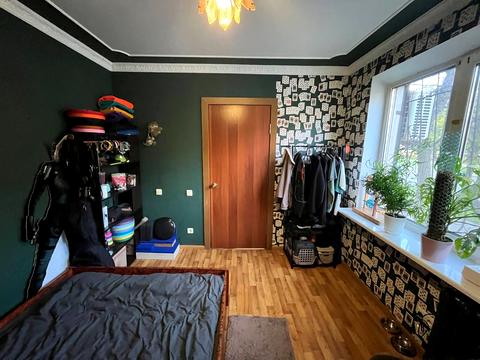 квартира за адресою Петра Калнишевського вул. (Харитонова), 19