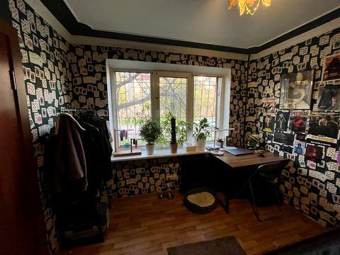 квартира за адресою Петра Калнишевського вул. (Харитонова), 19