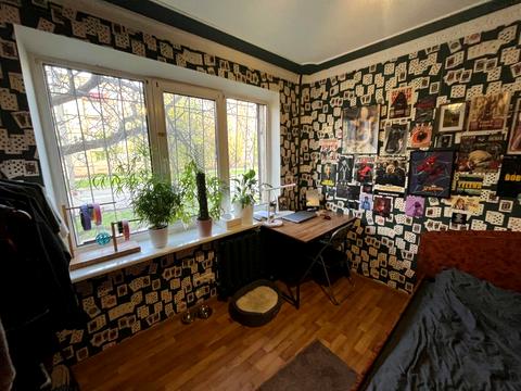 квартира за адресою Петра Калнишевського вул. (Харитонова), 19