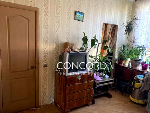 дом по адресу Городецького, 21-А