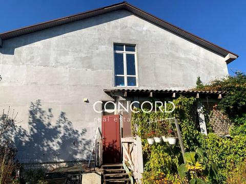 дом по адресу Городецького, 21-А