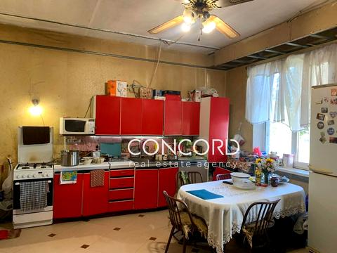 дом по адресу Городецького, 21-А