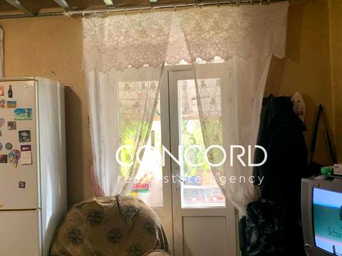 дом по адресу Городецького, 21-А