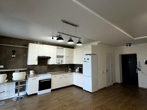 квартира за адресою Шпаківський проїзд, 18