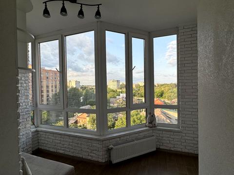 квартира за адресою Шпаківський проїзд, 18