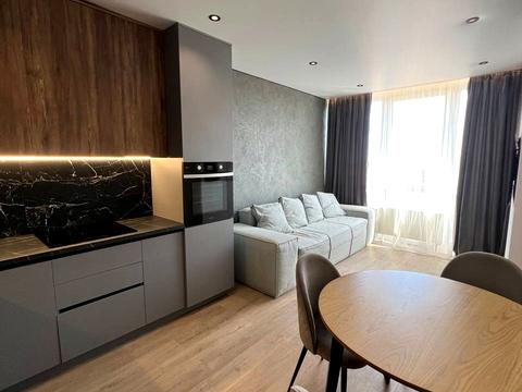 квартира за адресою Університетська вул., 3/4